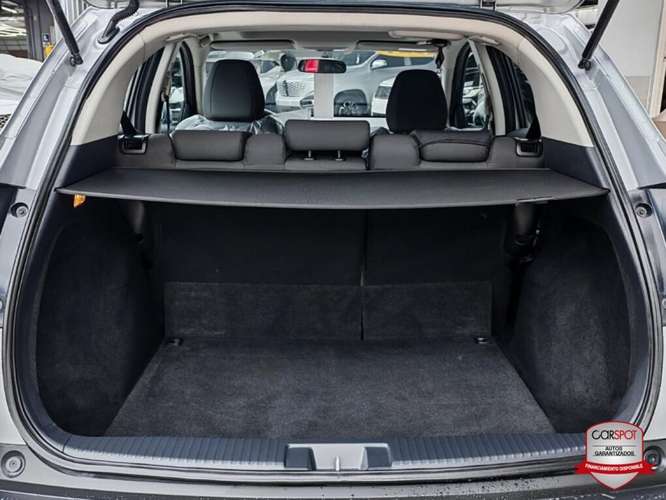 HONDA HRV 2021 CON SOLO 27,000KMS - Imagen 10