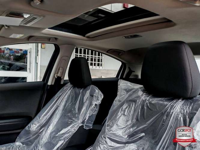 HONDA HRV 2021 CON SOLO 27,000KMS - Imagen 9