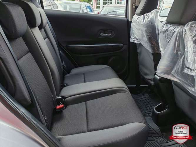 HONDA HRV 2021 CON SOLO 27,000KMS - Imagen 8