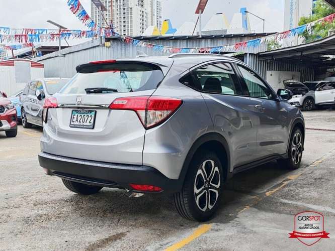 HONDA HRV 2021 CON SOLO 27,000KMS - Imagen 3