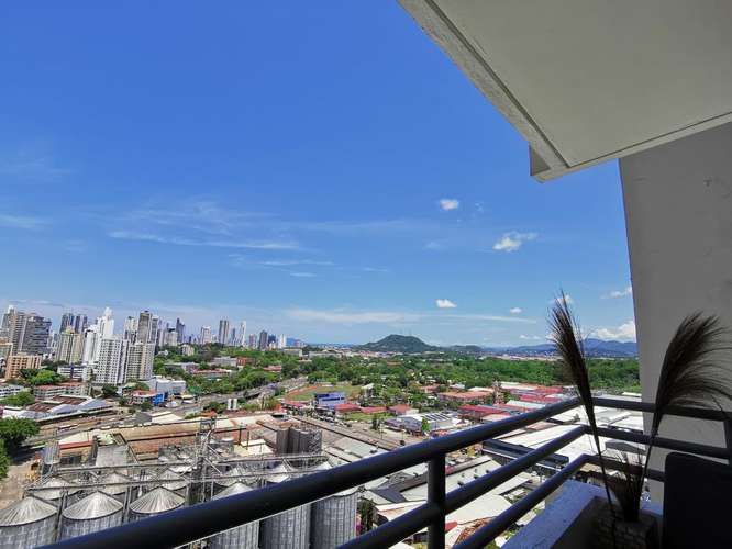 Apartamento amoblado en alquiler Edison Park PH Majestic Garden - Imagen 6