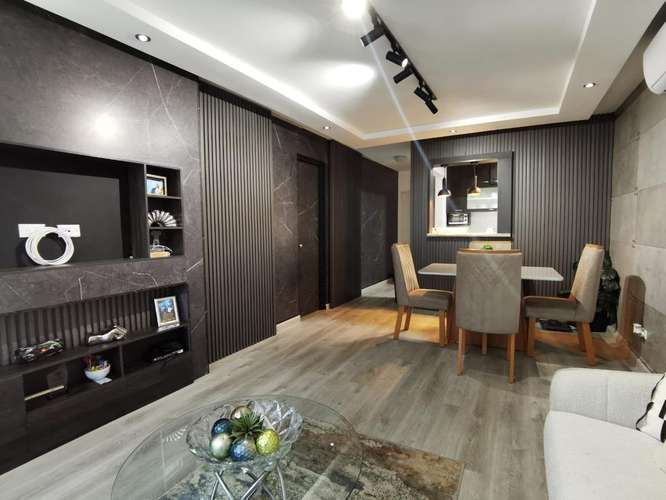Apartamento amoblado en alquiler Edison Park PH Majestic Garden - Imagen 2