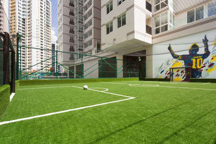 Apartamento en alquiler paitilla The Towers - Imagen 13