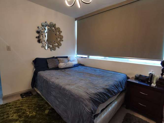 Apartamento amoblado en alquiler Edison Park PH Majestic Garden - Imagen 11