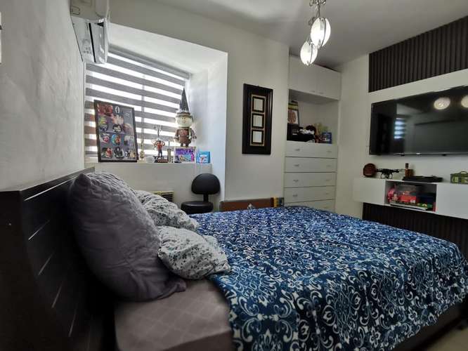 Apartamento amoblado en alquiler Edison Park PH Majestic Garden - Imagen 13