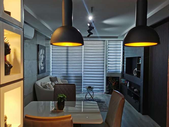 Apartamento amoblado en alquiler Edison Park PH Majestic Garden - Imagen 4