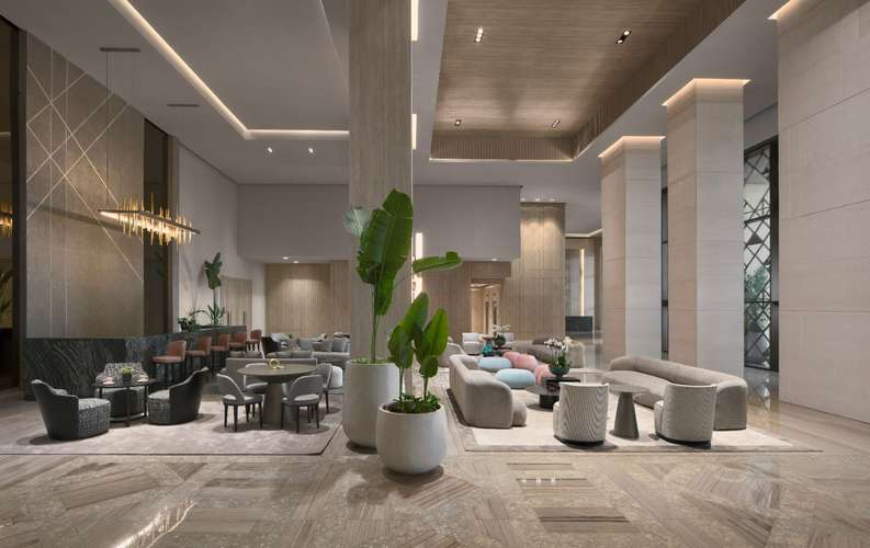 Apartamento en alquiler paitilla The Towers - Imagen 15