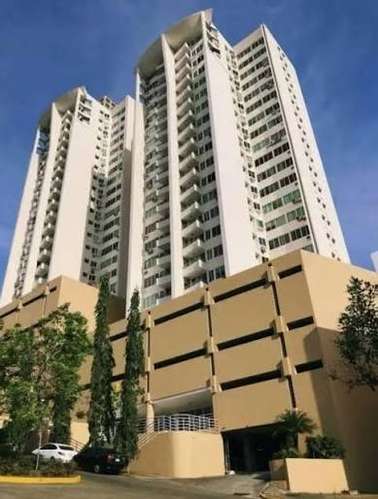 Apartamento amoblado en alquiler Edison Park PH Majestic Garden - Imagen 17