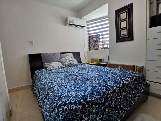 Apartamento amoblado en alquiler Edison Park PH Majestic Garden - Imagen 12