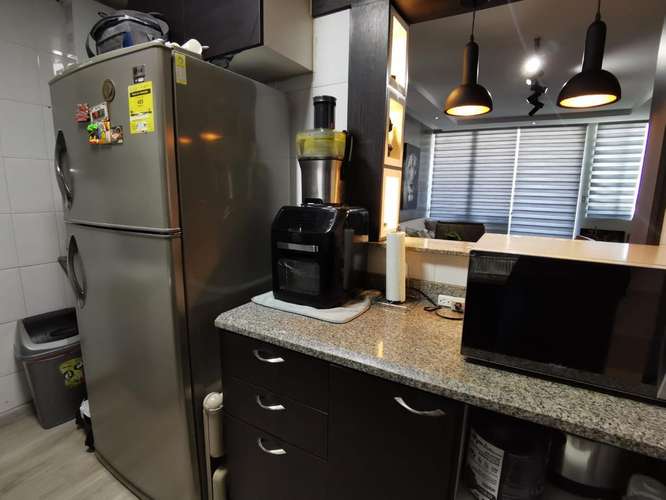 Apartamento amoblado en alquiler Edison Park PH Majestic Garden - Imagen 8