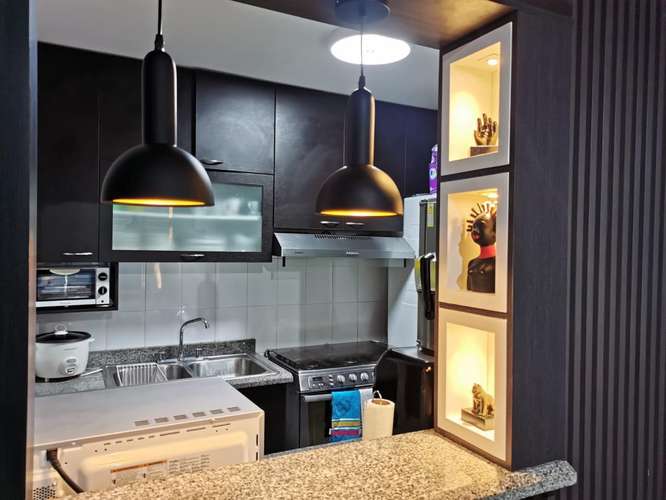 Apartamento amoblado en alquiler Edison Park PH Majestic Garden - Imagen 9