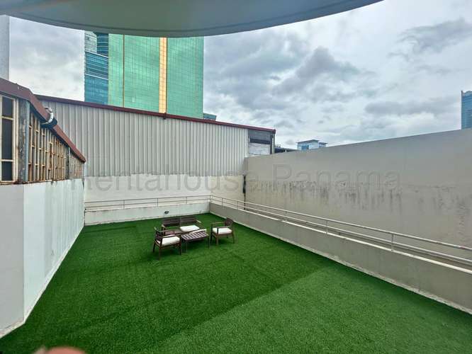  ¡AMPLITUD Y EXCLUSIVIDAD EN CALLE 50! | 165 m² Amoblado con Terraza en PH Excelsior Plaza. PQ. - Imagen 12