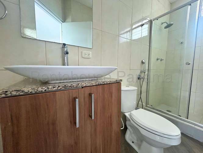  ¡AMPLITUD Y EXCLUSIVIDAD EN CALLE 50! | 165 m² Amoblado con Terraza en PH Excelsior Plaza. PQ. - Imagen 11