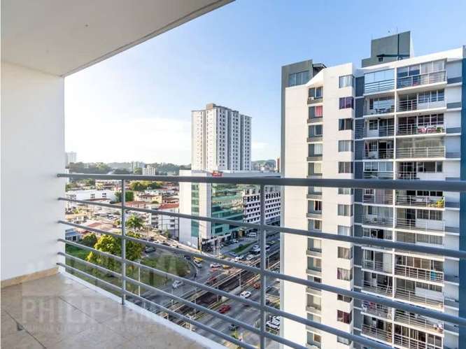 ALQUILO, $900,APARTAMENTO AMOBLADO DE 100 M², 2 RECÁMARAS, BALCÓN Y PISCINA – CERCA DEL METRO - Imagen 17