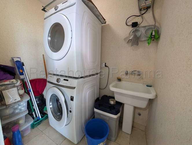 ALQUILO Apartamento AMOBLADO en Ph Riverside en Costa del Este. MAG - Imagen 5