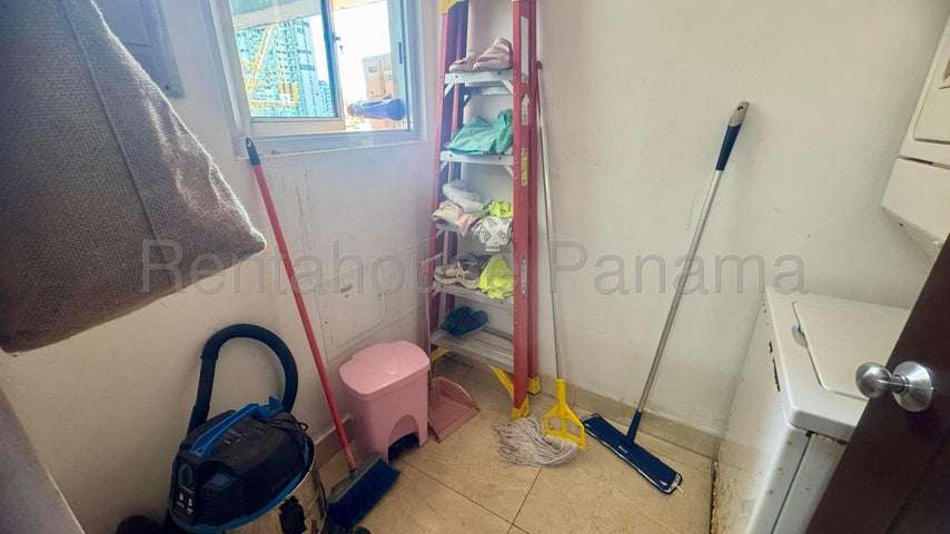 Venta de Apartamento Amoblado en Avenida Balboa, PH Villa del Mar 26LGG6386 - Imagen 12