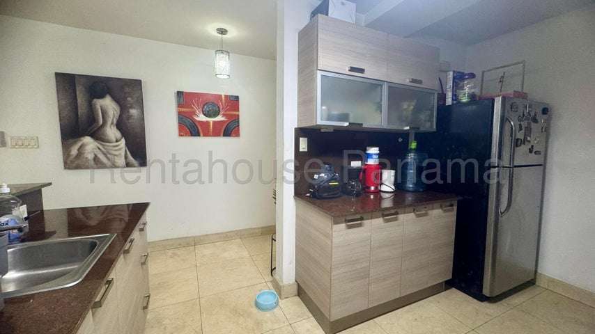Venta de Apartamento Amoblado en Avenida Balboa, PH Villa del Mar 26LGG6386 - Imagen 10