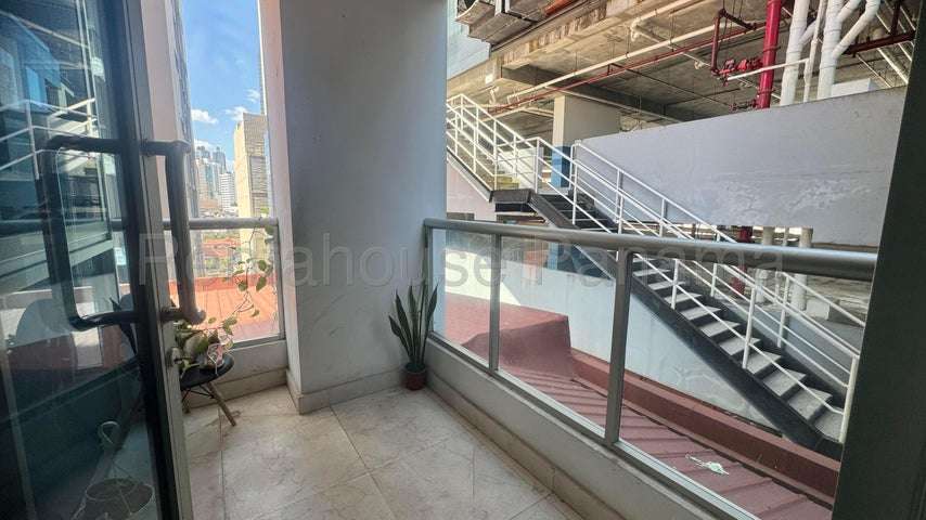 Venta de Apartamento Amoblado en Avenida Balboa, PH Villa del Mar 26LGG6386 - Imagen 13