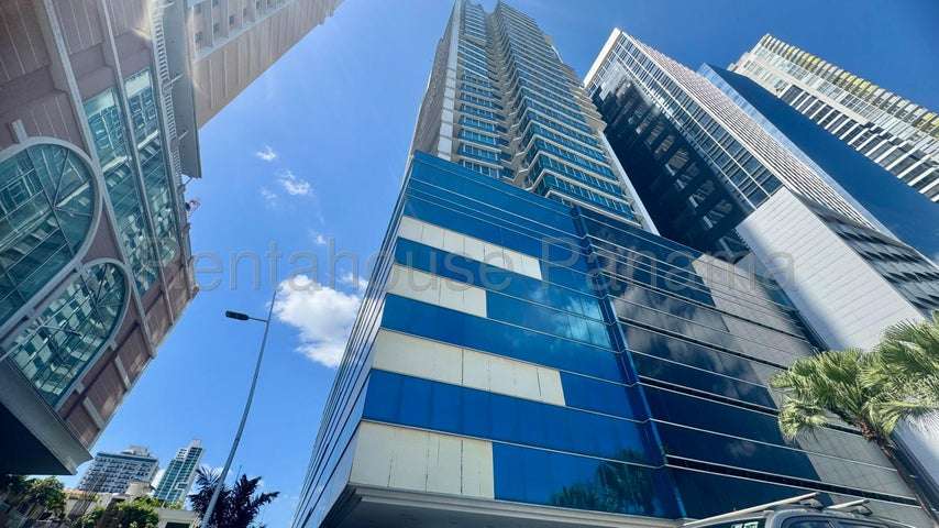 Venta de Apartamento Amoblado en Avenida Balboa, PH Villa del Mar 26LGG6386 - Imagen 1