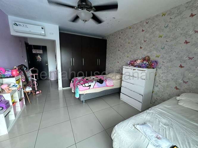 ALQUILO Apartamento en LACOSTA TOWER en Costa del Este. 187m2 MAG - Imagen 16