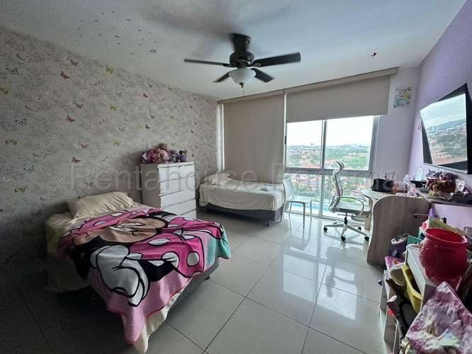 ALQUILO Apartamento en LACOSTA TOWER en Costa del Este. 187m2 MAG - Imagen 15