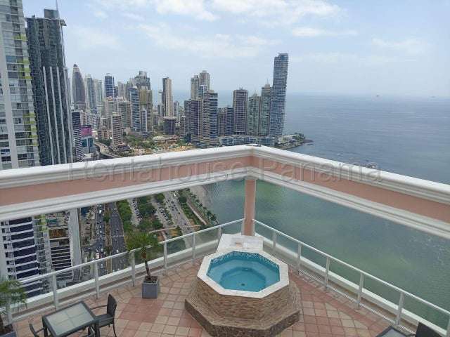 Venta de Apartamento Amoblado en Avenida Balboa, PH Vista del Mar 26LGG9090 - Imagen 11