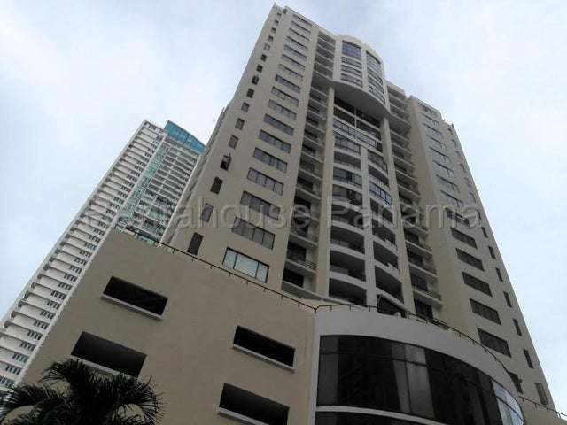 Venta de Apartamento en Punta Pacifica, PH Courtyard View 27LGG528 - Imagen 1