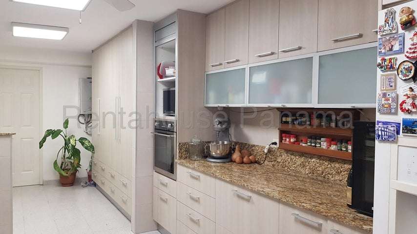 Venta de Apartamento en El Cangrejo, PH Mirador del Cangrejo 27LGG3161 - Imagen 18