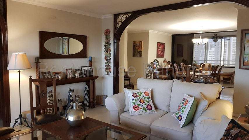 Venta de Apartamento en El Cangrejo, PH Mirador del Cangrejo 27LGG3161 - Imagen 8