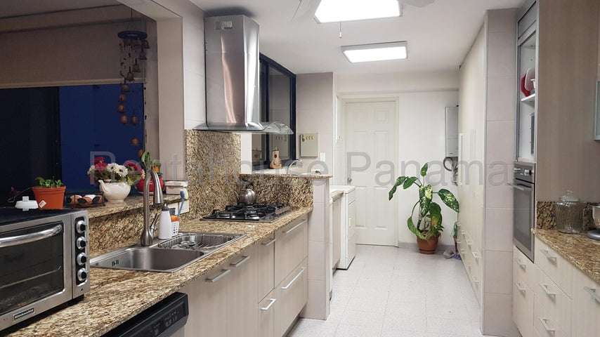 Venta de Apartamento en El Cangrejo, PH Mirador del Cangrejo 27LGG3161 - Imagen 17