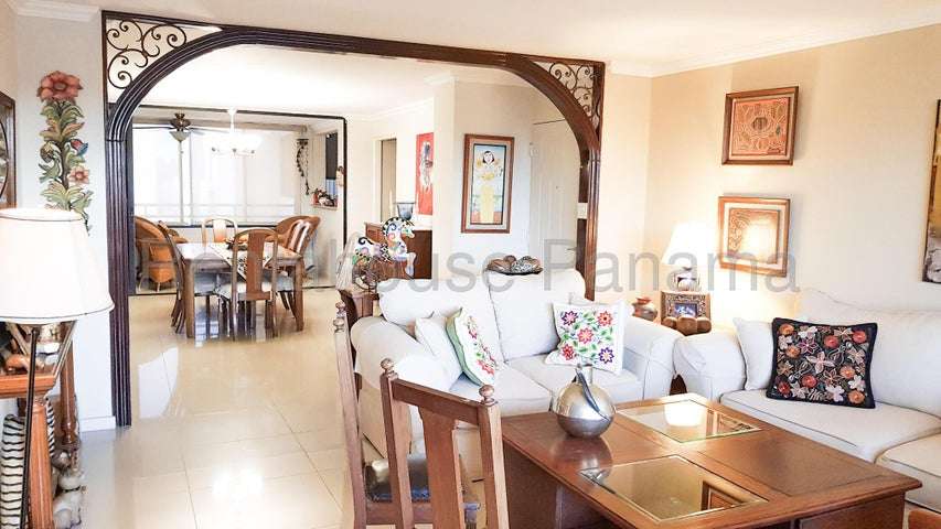 Venta de Apartamento en El Cangrejo, PH Mirador del Cangrejo 27LGG3161 - Imagen 11