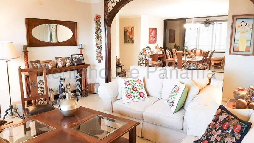 Venta de Apartamento en El Cangrejo, PH Mirador del Cangrejo 27LGG3161 - Imagen 7