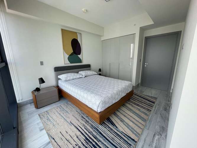 ALQUILER APARTAMENTO AMOBLADO EN AVENIDA BALBOA CON VISTA AL MAR - Imagen 7