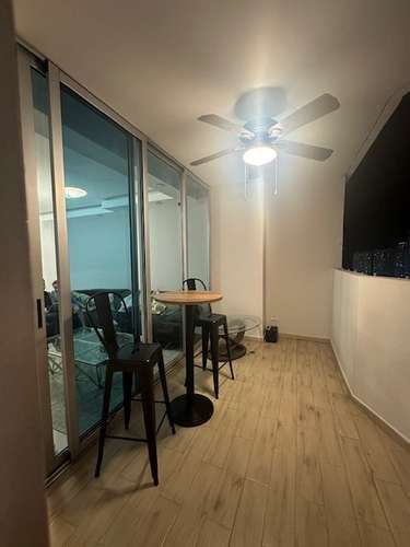 Alquilo PH Marina Plaza | 150 m² + azotea privada de 150 m² | Frente a Multiplaza