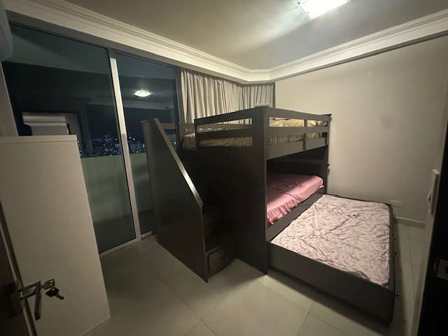 Alquilo PH Marina Plaza | 150 m² + azotea privada de 150 m² | Frente a Multiplaza