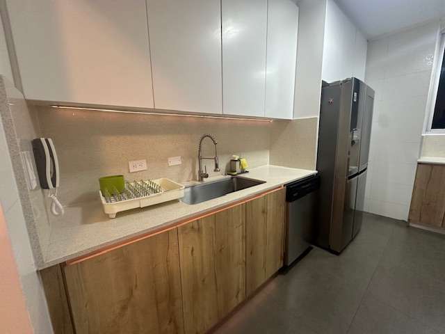 Alquilo PH Marina Plaza | 150 m² + azotea privada de 150 m² | Frente a Multiplaza