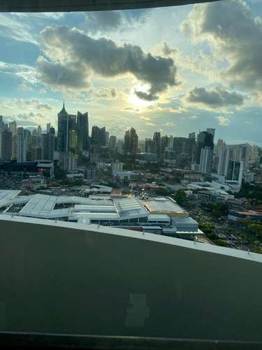 Alquilo PH Marina Plaza | 150 m² + azotea privada de 150 m² | Frente a Multiplaza