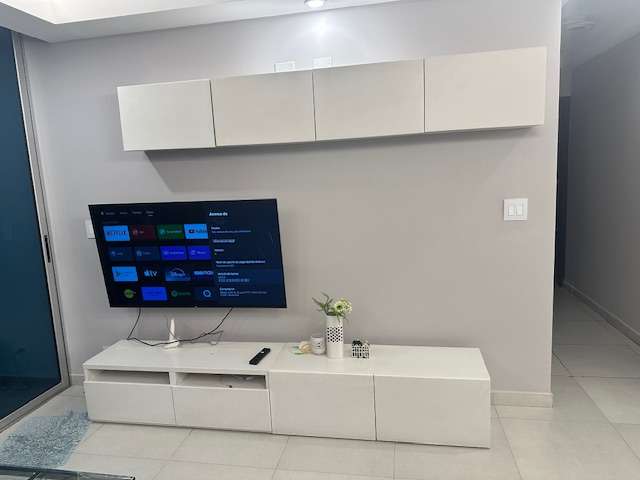 Alquilo PH Marina Plaza | 150 m² + azotea privada de 150 m² | Frente a Multiplaza
