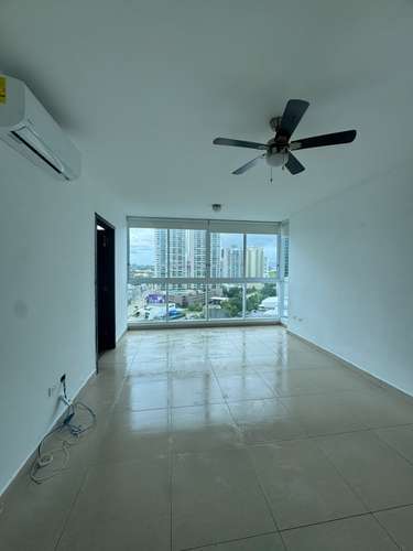 ALQUILER DE APARTAMENTO CON LINEA BLANCA EN COSTA DEL ESTE   - Imagen 9