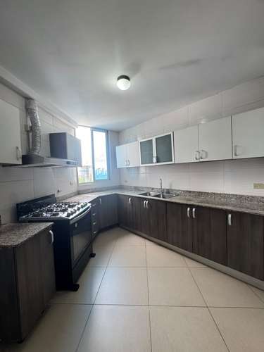 ALQUILER DE APARTAMENTO CON LINEA BLANCA EN COSTA DEL ESTE   - Imagen 7