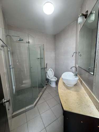 ALQUILER DE APARTAMENTO CON LINEA BLANCA EN COSTA DEL ESTE   - Imagen 14