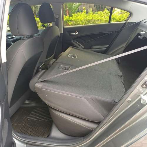 Vendo Kia Cerato 2015 - Imagen 7