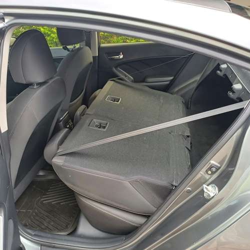 Vendo Kia Cerato 2015 - Imagen 3