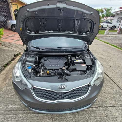 Vendo Kia Cerato 2015 - Imagen 4