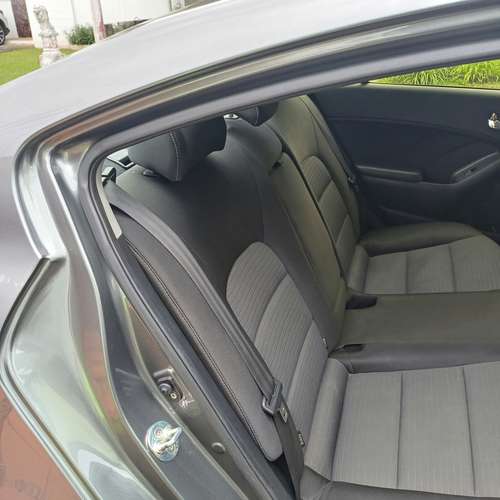 Vendo Kia Cerato 2015 - Imagen 8