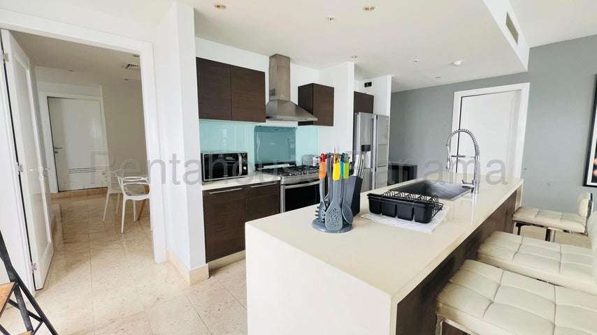 Venta de Apartamento en Avenida Balboa, PH Yoo and arts 27LGG462 - Imagen 6