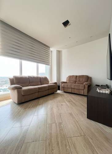 ALQUILER DE APARTAMENTO AMOBLADO EN COSTA DEL ESTE  - Imagen 2
