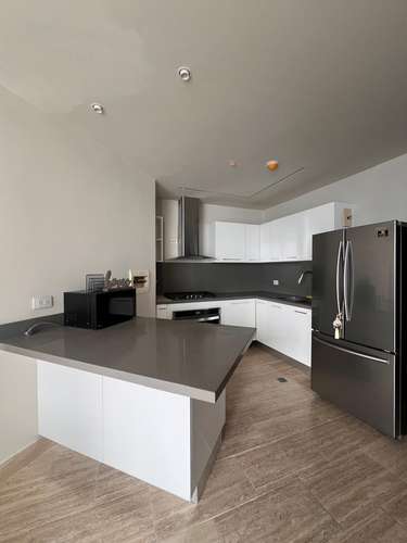 ALQUILER DE APARTAMENTO AMOBLADO EN COSTA DEL ESTE  - Imagen 3