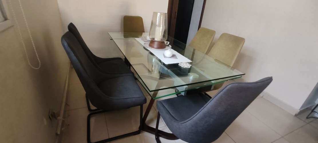 Se vende juego de comedor - Imagen 3