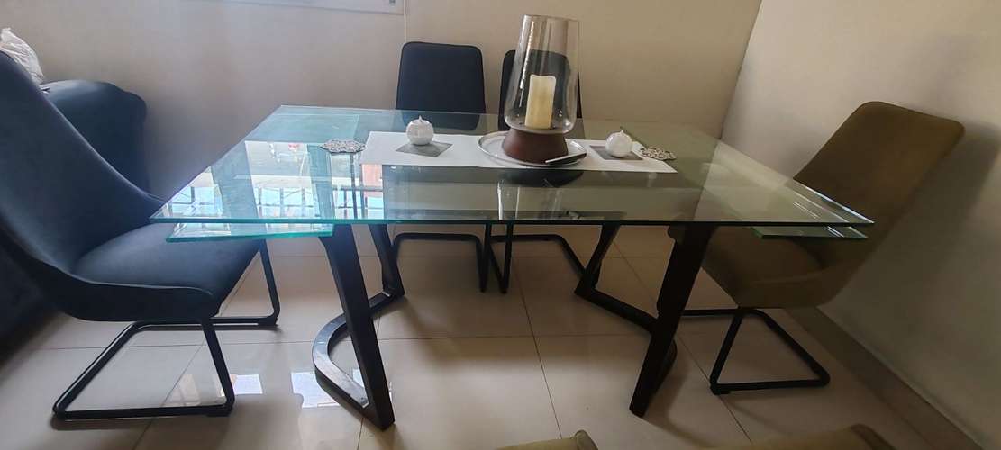 Se vende juego de comedor - Imagen 2